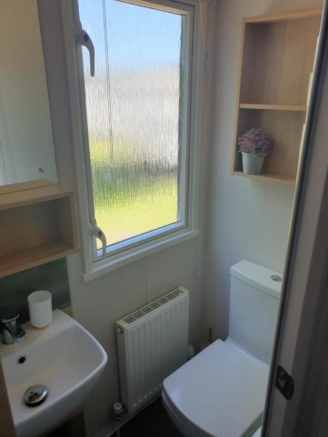 Luxury Latest Model Holiday Home Blackpool Exterior foto